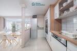 Etagenwohnung Filderstadt Sielmingen - 3 Zimmer, 77 m&sup2;, 379.000&euro; | Angebot:25772788