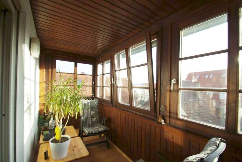 Wohnung zum Mieten in Vaihingen 910 € 64 m²
