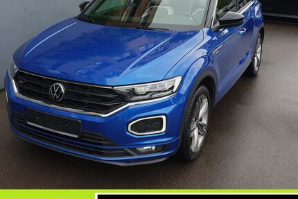 VW T-Roc 104.029 km 27.970 € Waiblingen 71332