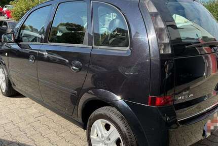 Opel Meriva 145.500 km 2.950 € Kirchheim am Neckar 74366