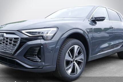 Audi Q8 e-tron 8.500 km 43.890 &euro; Bietigheim-Bissingen 74321