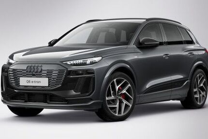 Audi Q6 e-tron 5.999 km 81.999 € Stuttgart 70469