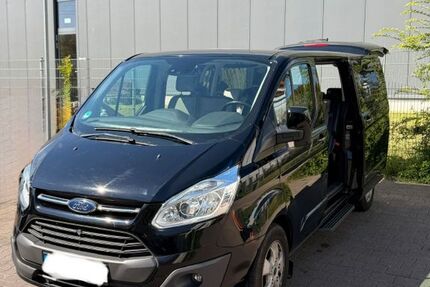 Ford Tourneo Custom 95.000 km 21.500 &euro; Plochingen 73207