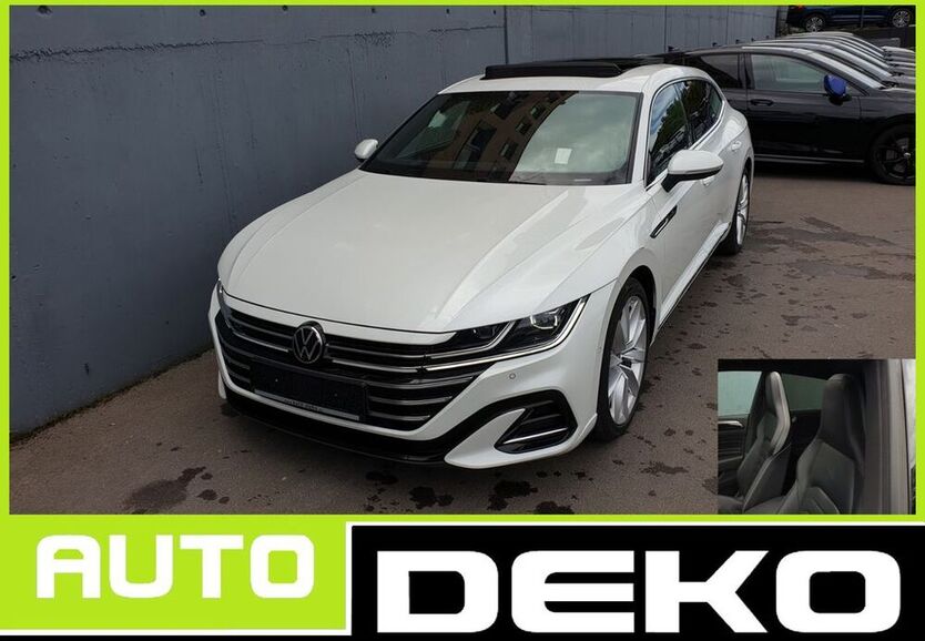 Arteon