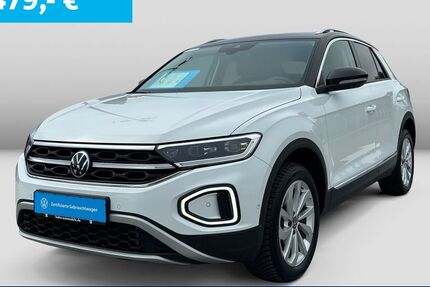VW T-Roc 20.399 km 29.430 € Kornwestheim 70806