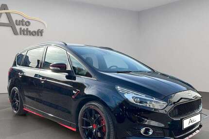 Ford S-Max 71.400 km 25.600 &euro; Ditzingen 71254