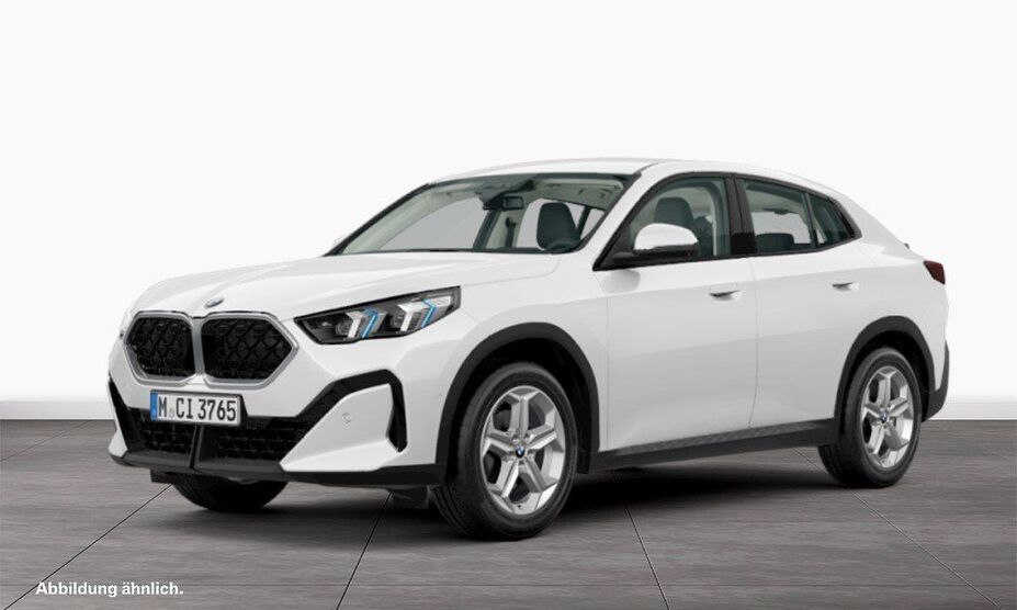 BMW X2 4.790 km 38.490 € Stuttgart 70569