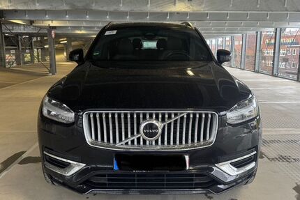 Volvo XC90 91.161 km 43.500 € Stuttgart 70376