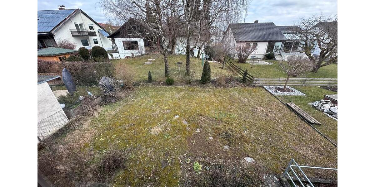 Etagenwohnung Filderstadt - 5 Zimmer, 121 m&sup2;, 1.770&euro; | Angebot:25049670