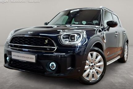 Mini Countryman SE (Cooper) 24.006 km 27.380 &euro; Stuttgart 70569