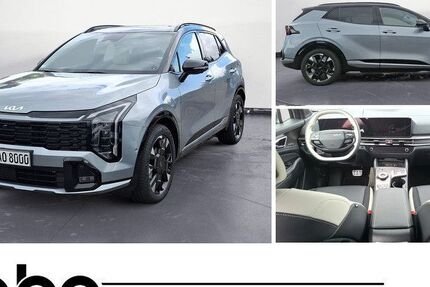 Kia Sportage 4.650 km 39.888 &euro; Ostfildern 73760