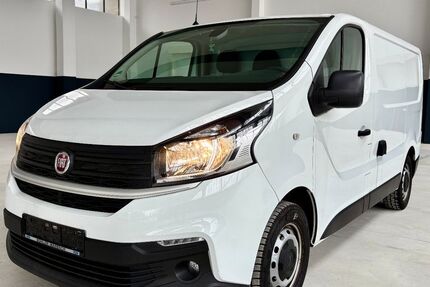 Fiat Talento 180.900 km 10.990 &euro; Backnang 71522