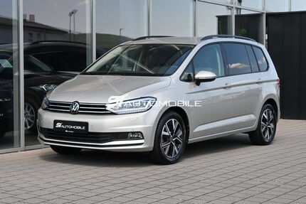 VW Touran 22.000 km 32.950 &euro; Winterbach bei Stuttgart 73650