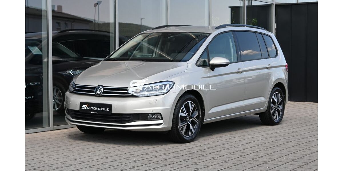 VW Touran 22.000 km 32.950 &euro; Winterbach bei Stuttgart 73650