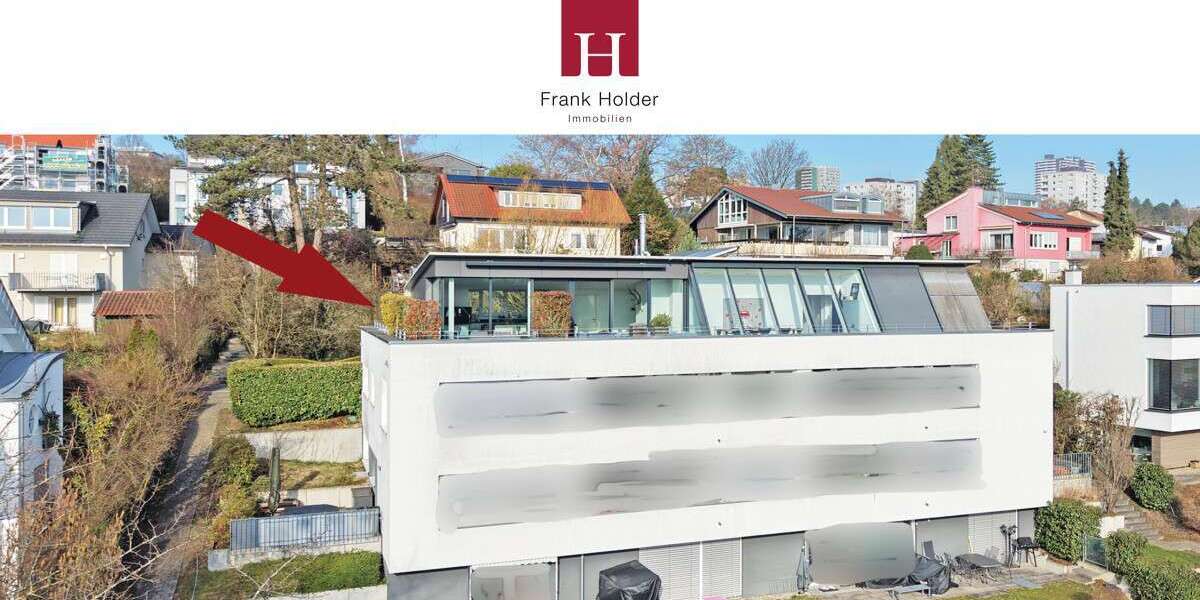 Etagenwohnung Tübingen Schönblick / Winkelwiese - 4.5 Zimmer, 148 m&sup2;, 2.170&euro; | Angebot:25762440