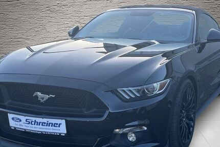 Ford Mustang 62.000 km 33.890 &euro; Kusterdingen 72127