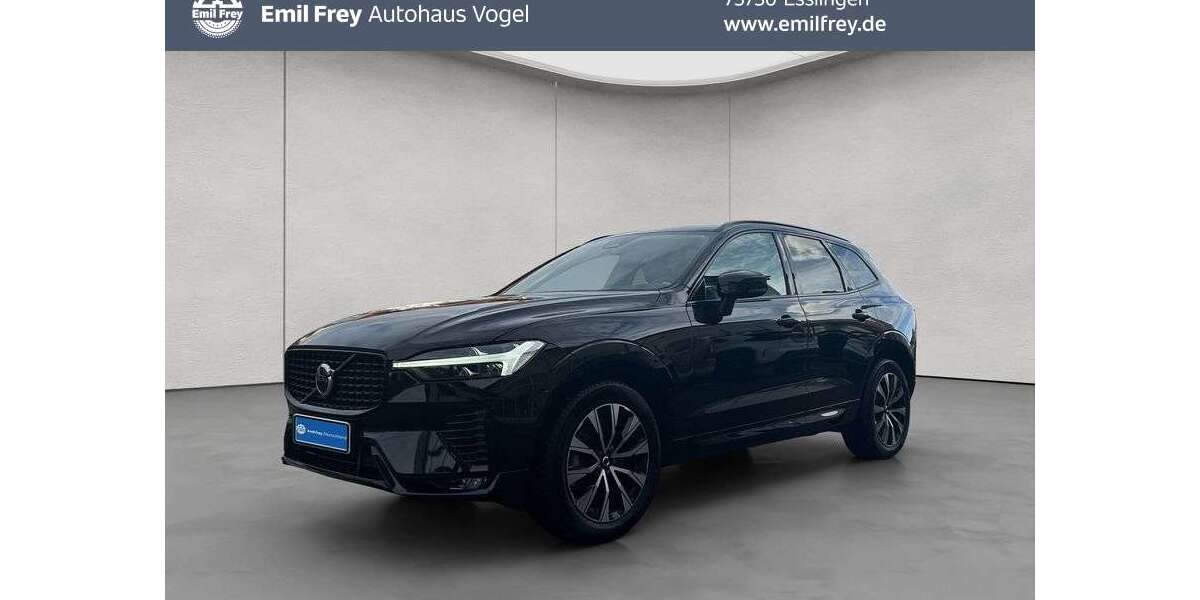 Volvo XC60 21.906 km 42.530 &euro; Esslingen am Neckar 73730