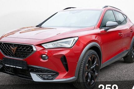 Cupra Formentor 33.850 km 27.590 &euro; Bietigheim-Bissingen 74321
