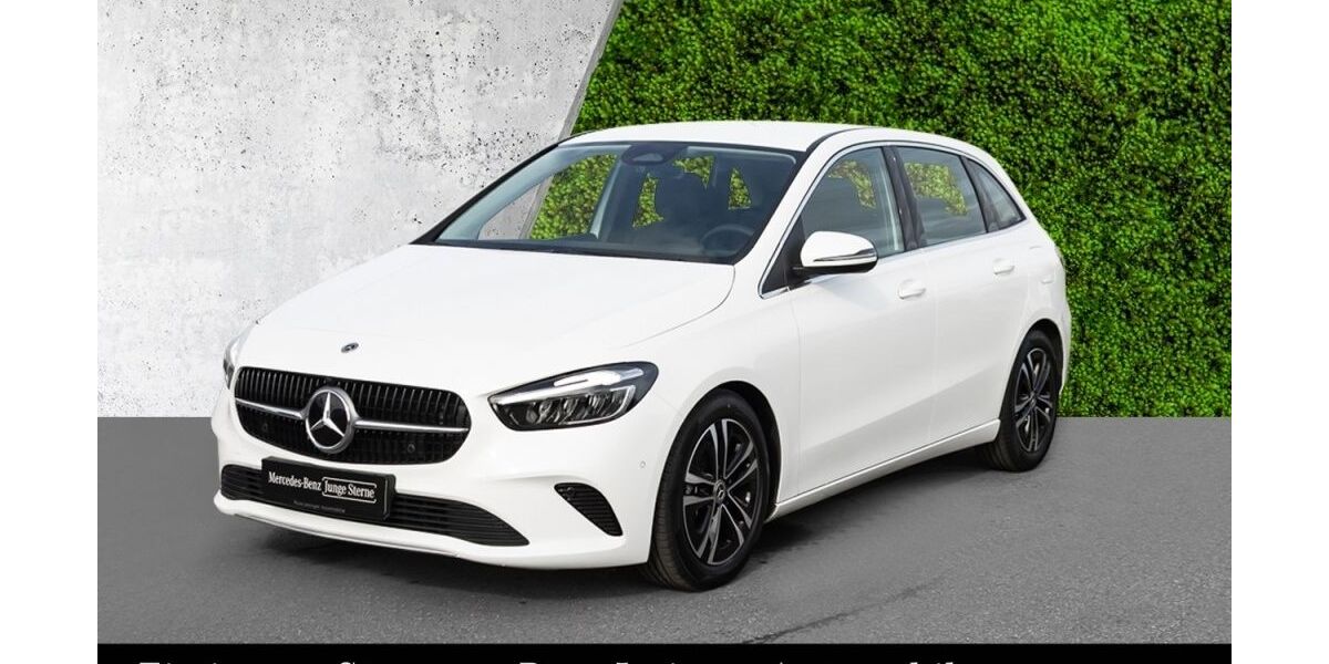 Mercedes-Benz B 200 5.200 km 30.480 &euro; Dettingen unter Teck 73265