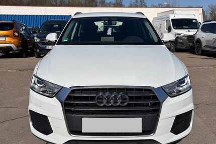 Audi Q3 84.713 km 19.990 &euro; Ludwigsburg 71642