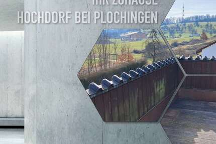 Wohnung Hochdorf - 4 Zimmer, 95 m&sup2;, 850&euro; | Angebot:25483379