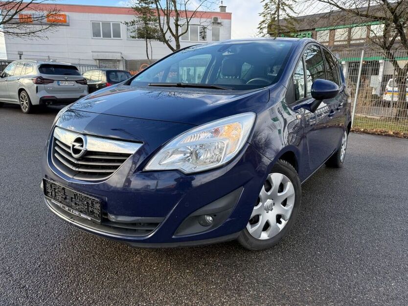 Meriva