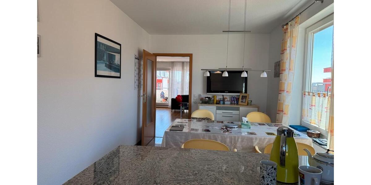 Maisonettenwohnung Ostfildern - 5.5 Zimmer, 131 m&sup2;, 599.000&euro; | Angebot:26757460
