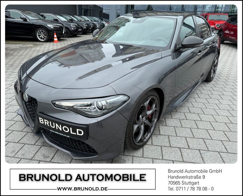 Giulia