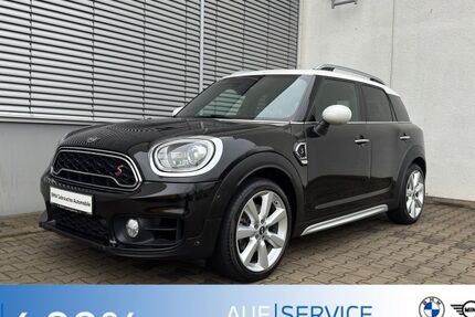 Mini Countryman S (Cooper) 59.999 km 20.990 &euro; Asperg 71679