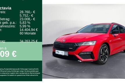 Skoda Octavia 78.533 km 27.960 &euro; Tübingen 72072