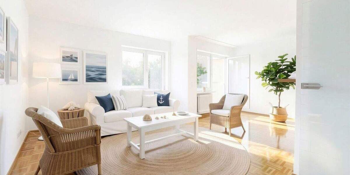 Etagenwohnung Stuttgart Hedelfingen - 2 Zimmer, 63 m&sup2;, 249.000&euro; | Angebot:24811239