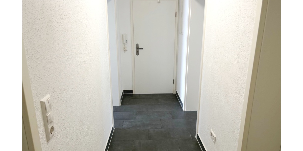 Wohnen wie im Neubau – Moderne 3-Zimmer-Wohnung in kernsaniertem Mehrfamilienhaus - 3- Esslingen am Neckar / Mettingen Mettingen | Angebot:27034154