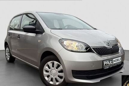 Skoda Citigo 35.700 km 9.673 &euro; Ludwigsburg 71636