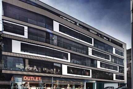 Wohnung Stuttgart Lehen - 3 Zimmer, 129 m&sup2;, 2.890&euro; | Angebot:25486005