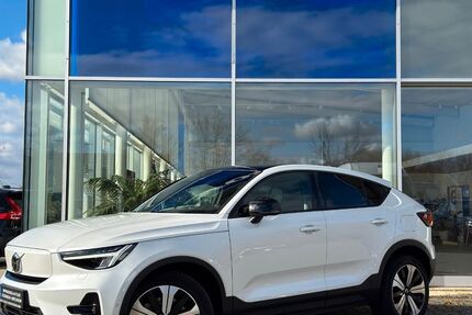 Volvo C40 23.500 km 35.490 € Kirchheim/Teck 73230