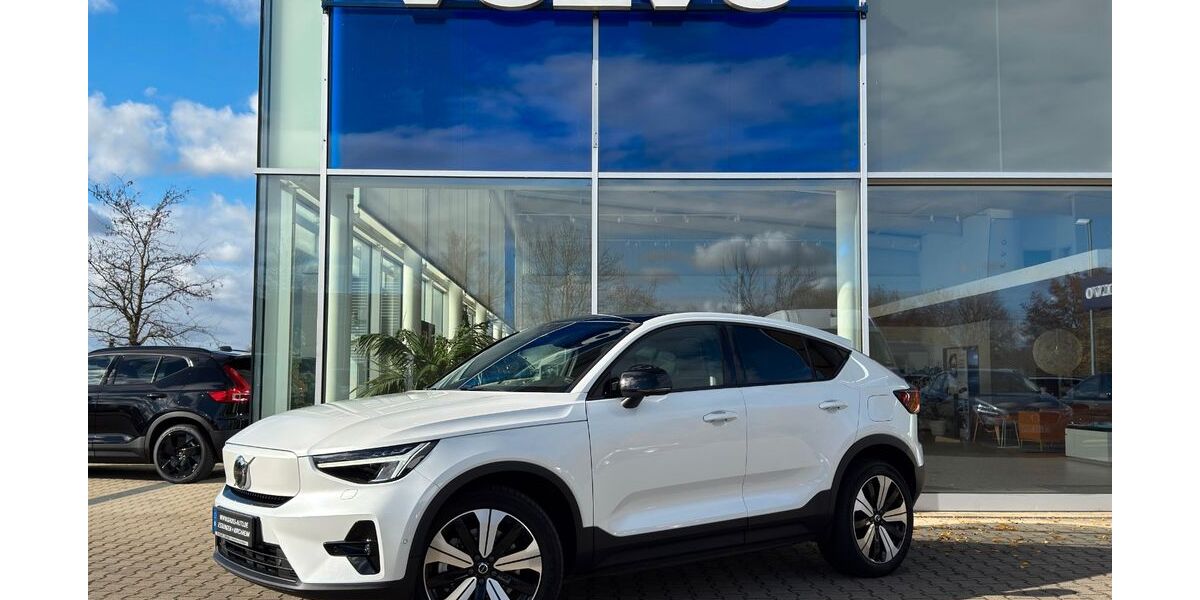 Volvo C40 23.500 km 35.490 € Kirchheim/Teck 73230