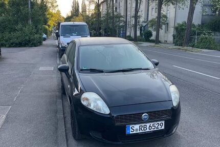 Fiat Punto 200.000 km 699 € Stuttgart 70563
