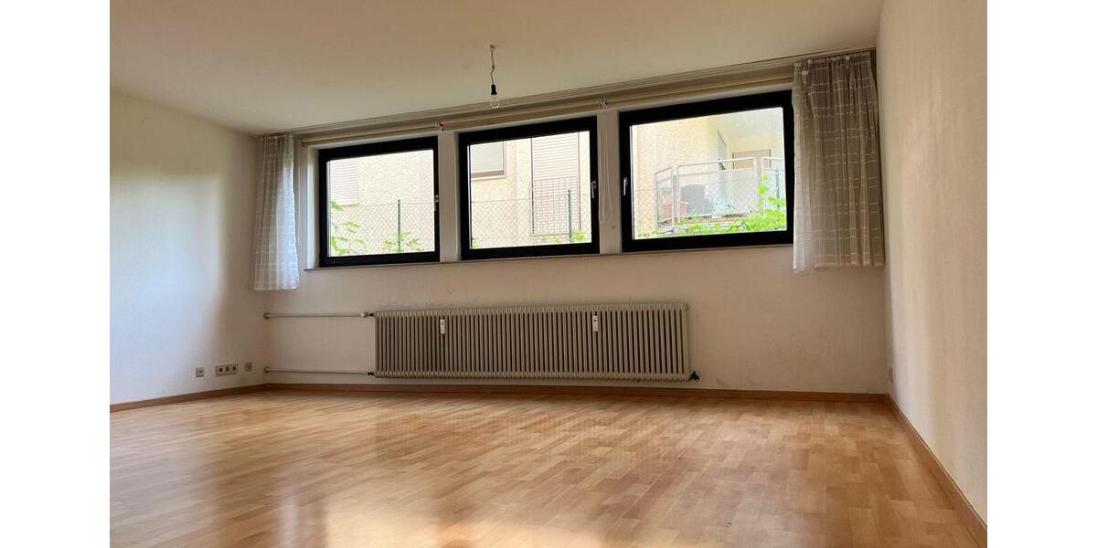 Etagenwohnung Stuttgart Sillenbuch - 1 Zimmer, 48 m&sup2;, 610&euro; | Angebot:26265994
