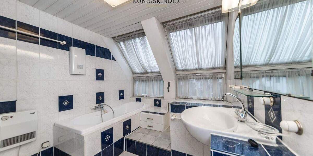 Einfamilienhaus Ludwigsburg Oßweil - 6 Zimmer, 151 m&sup2;, 449.000&euro; | Angebot:24134493