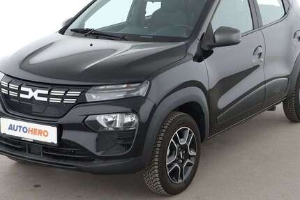 Dacia Spring 11.421 km 12.190 &euro; Stuttgart 70195