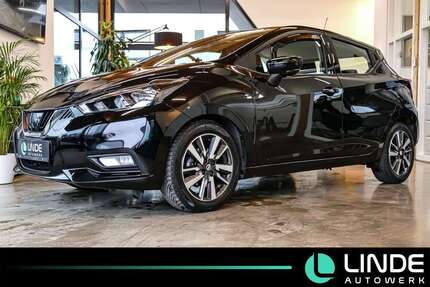 Nissan Micra 58.200 km 11.900 &euro; Kusterdingen 72127