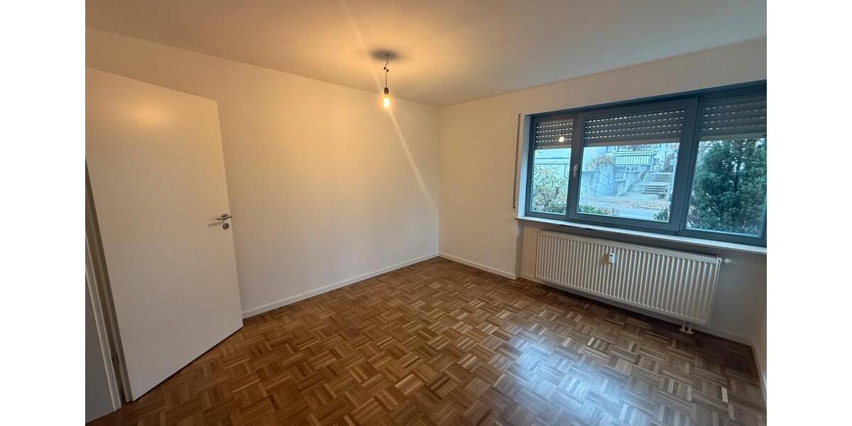 Schöne 3-Zimmer-Wohnung mit Garten in Maubach 3 zimmer