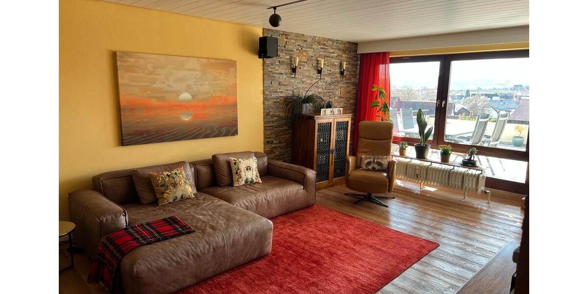 Terrassenwohnung Korb - 3.5 Zimmer, 97 m&sup2;, 360.000&euro; | Angebot:26450139