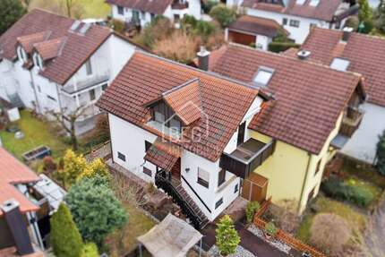 Haus Winnenden - 5.5 Zimmer, 124 m&sup2;, 480.000&euro; | Angebot:25247882