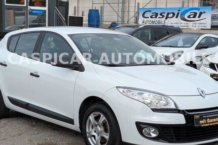 Renault Megane 74.100 km 6.490 &euro; Kirchheim unter Teck 73230
