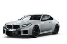 Gebrauchtwagen BMW M2