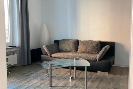 2-Zimmer Wohnung beim Milaneo Stuttgart 2 zimmer