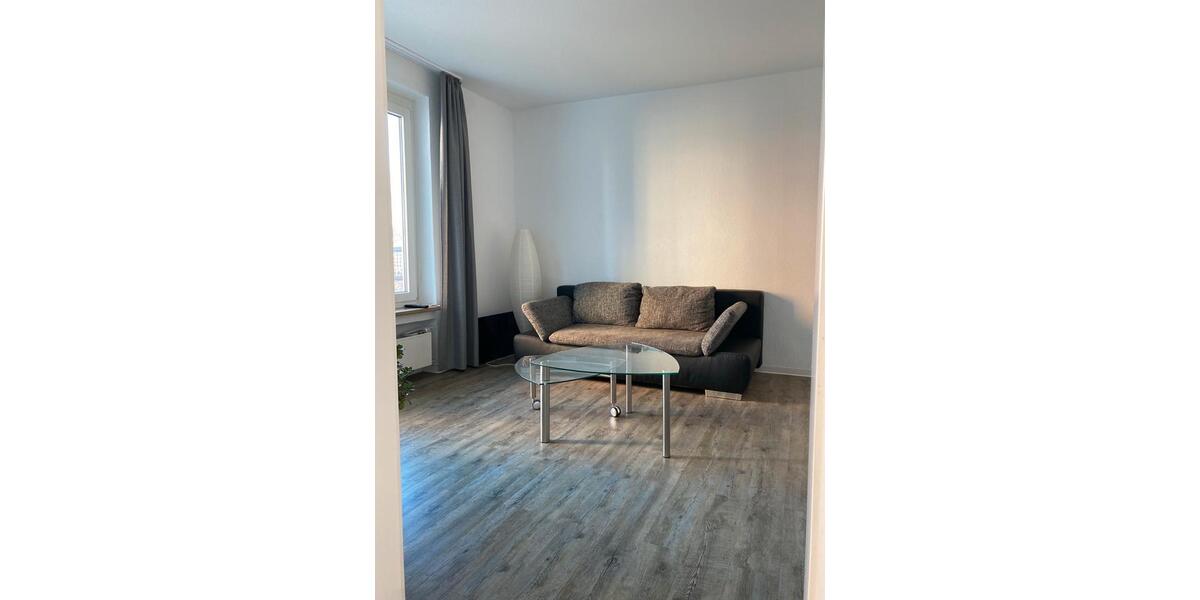 2-Zimmer Wohnung beim Milaneo Stuttgart 2 zimmer