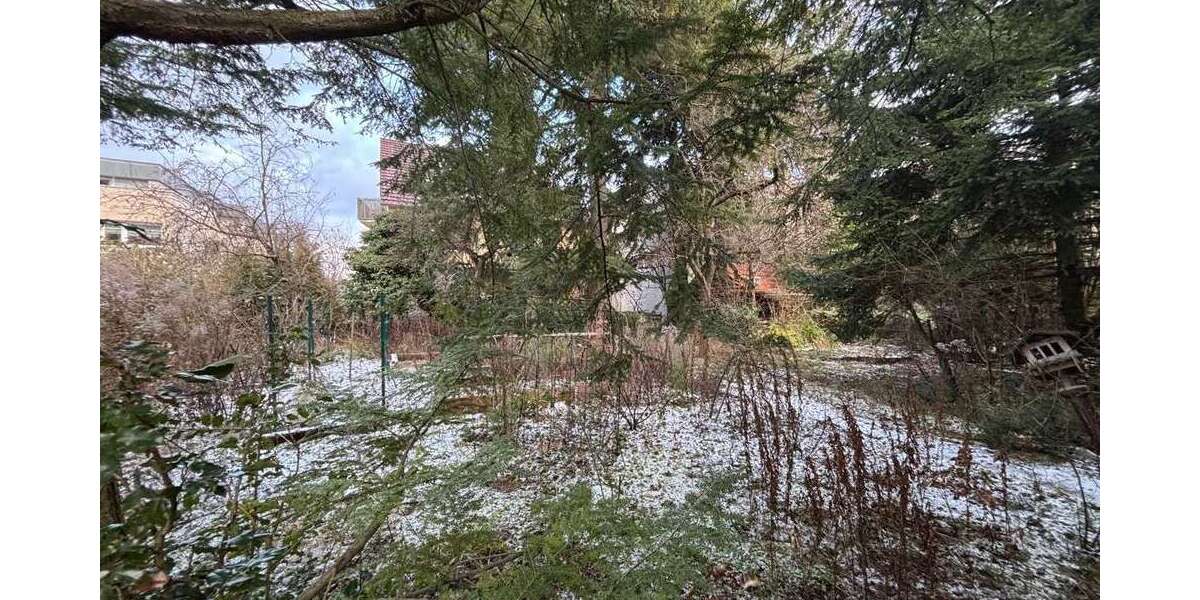 Grundstück Stuttgart Vaihingen - 820.000&euro; | Angebot:24026094