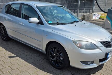 Mazda 3 148.185 km 2.900 &euro; Remseck 71686